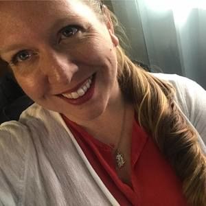 Meet your Posher, Jackie